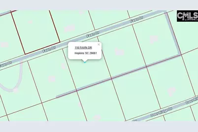 116 Fawn Drive, Hopkins, SC 29061 - Photo 1