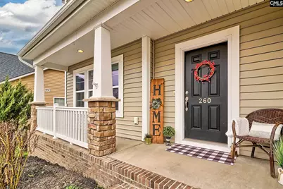 260 Eagle Pointe Drive, Chapin, SC 29036 - Photo 2
