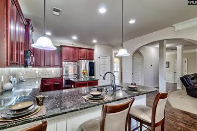 260 Keegan Rock Court, Lexington, SC 29073 - Photo 14