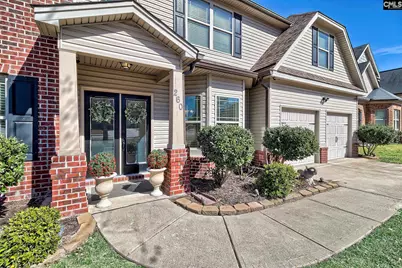 260 Keegan Rock Court, Lexington, SC 29073 - Photo 2