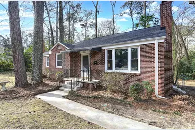 3443 Earlewood Drive, Columbia, SC 29201 - Photo 1