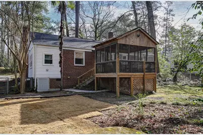 3443 Earlewood Drive, Columbia, SC 29201 - Photo 4