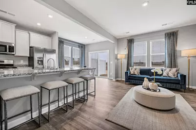 1003 Cornelia Street, Elgin, SC 29045 - Photo 1