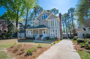 140 Branch Hill Ln, Columbia, SC 29223 - Photo 2