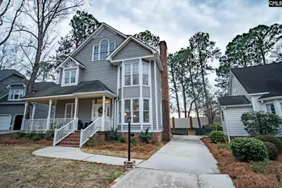 140 Branch Hill Lane, Columbia, SC 29223 - Photo 2