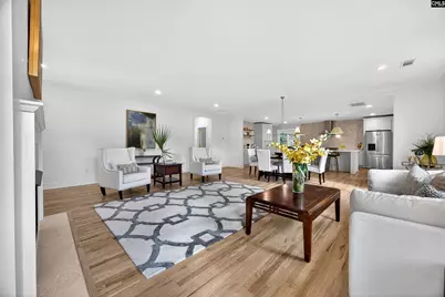 815 Rickenbaker Road, Columbia, SC 29206 - Photo 18