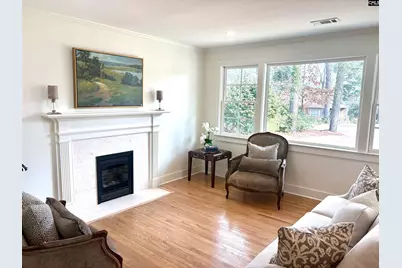 815 Rickenbaker Road, Columbia, SC 29206 - Photo 2