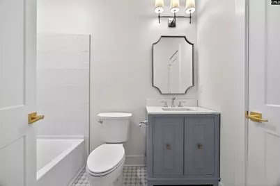 815 Rickenbaker Road, Columbia, SC 29206 - Photo 32