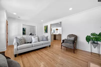 815 Rickenbaker Road, Columbia, SC 29206 - Photo 6