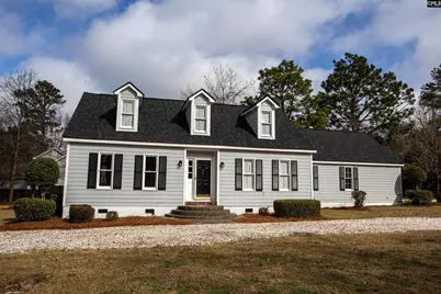 25 Gazebo Court, Camden, SC 29020 - Photo 2