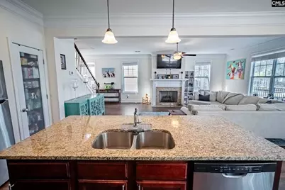 213 Sunset Point Drive, Lexington, SC 29072 - Photo 8
