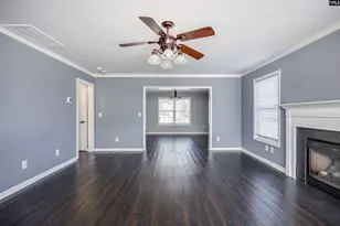 145 Greycoat Ct, Lexington, SC 29073 - Photo 6