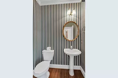 210 Bentwood Lane, Columbia, SC 29229 - Photo 6