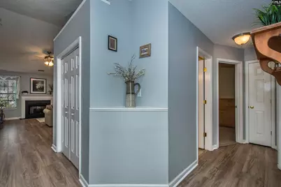 1017 Aderley Oak Drive, Irmo, SC 29063 - Photo 18