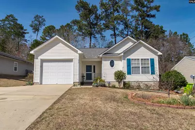1017 Aderley Oak Drive, Irmo, SC 29063 - Photo 1