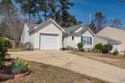 1017 Aderley Oak Drive, Irmo, SC 29063 - Photo 4