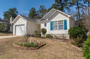1017 Aderley Oak Dr, Irmo, SC 29063 - Photo 2