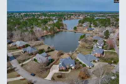 115 Fallen Oak Drive, Columbia, SC 29229 - Photo 8
