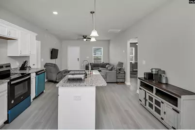 362 Hill Street, Batesburg, SC 29006 - Photo 12