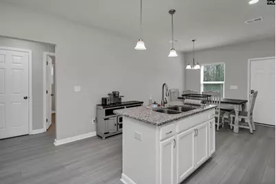 362 Hill Street, Batesburg, SC 29006 - Photo 8