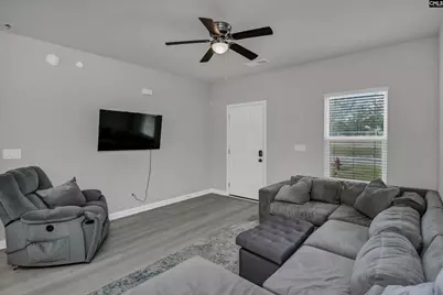 362 Hill Street, Batesburg, SC 29006 - Photo 6