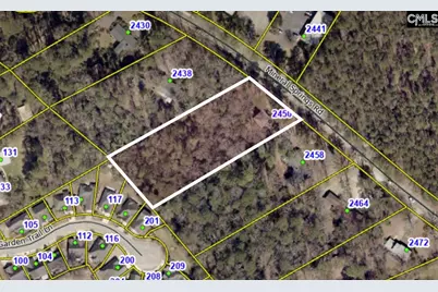 2450 Mineral Springs Road, Lexington, SC 29072 - Photo 1