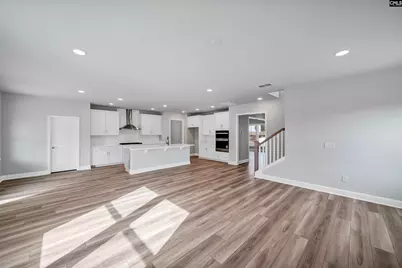 615 Mossy Branch Road, Blythewood, SC 29016 - Photo 8