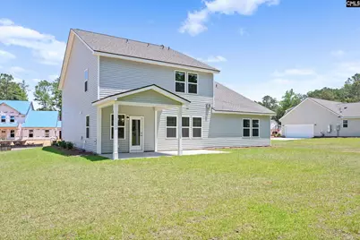 615 Mossy Branch Road, Blythewood, SC 29016 - Photo 44