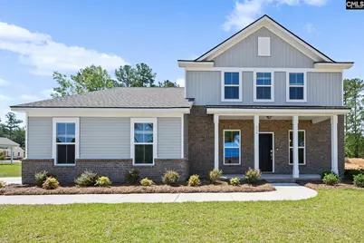 615 Mossy Branch Road, Blythewood, SC 29016 - Photo 4