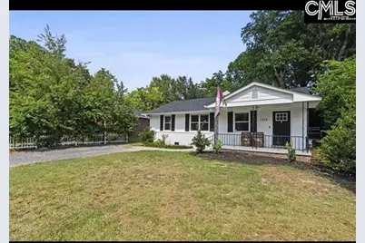 1514 Hibiscus Street, Columbia, SC 29205 - Photo 2
