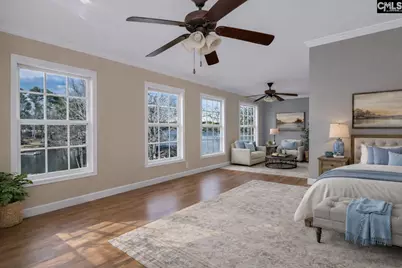 128 N Wonder Drive, Leesville, SC 29070 - Photo 10