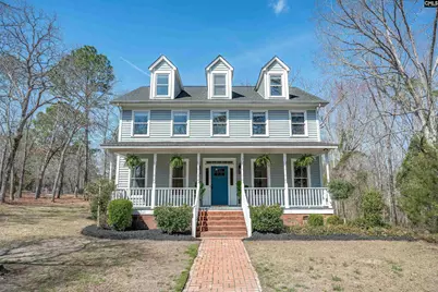 508 Barr Road, Lexington, SC 29072 - Photo 1