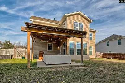 804 Burnview Lane, Chapin, SC 29036 - Photo 10