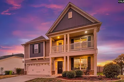 804 Burnview Lane, Chapin, SC 29036 - Photo 4
