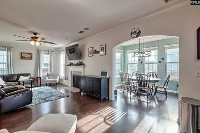 804 Burnview Lane, Chapin, SC 29036 - Photo 28