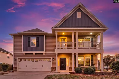 804 Burnview Lane, Chapin, SC 29036 - Photo 2