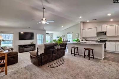 1618 Hidden Garden Lane, Gilbert, SC 29054 - Photo 10