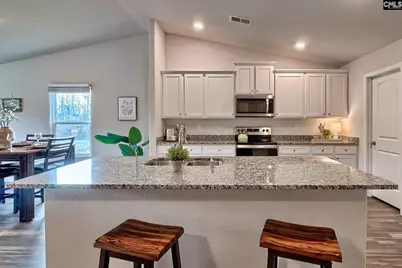 1618 Hidden Garden Lane, Gilbert, SC 29054 - Photo 12
