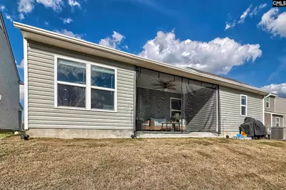 1618 Hidden Garden Lane, Gilbert, SC 29054 - Photo 26