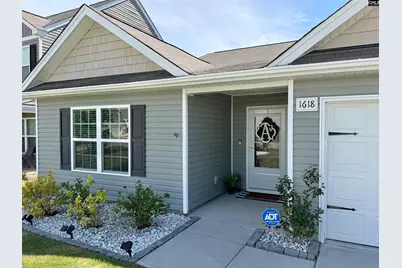 1618 Hidden Garden Lane, Gilbert, SC 29054 - Photo 2