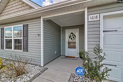 1618 Hidden Garden Lane, Gilbert, SC 29054 - Photo 2