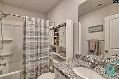 1618 Hidden Garden Lane, Gilbert, SC 29054 - Photo 6