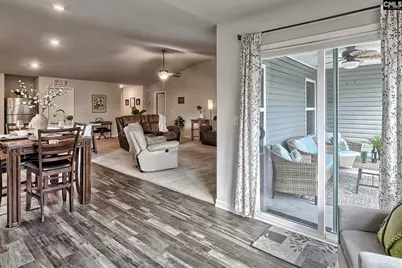 1618 Hidden Garden Lane, Gilbert, SC 29054 - Photo 18