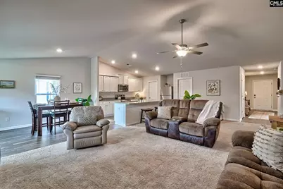 1618 Hidden Garden Lane, Gilbert, SC 29054 - Photo 18