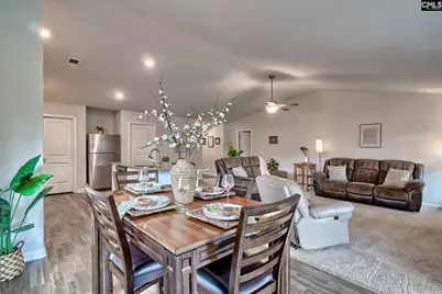 1618 Hidden Garden Lane, Gilbert, SC 29054 - Photo 14