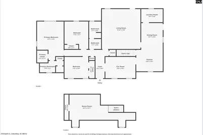 218 Quill Court, Columbia, SC 29212 - Photo 30