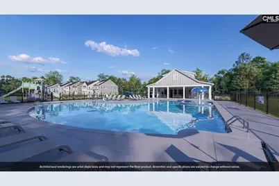 161 Kingsley Drive, Blythewood, SC 29016 - Photo 26