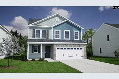 161 Kingsley Drive, Blythewood, SC 29016 - Photo 1