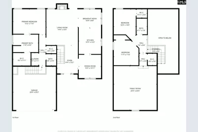 103 Long Needle Road, Columbia, SC 29229 - Photo 14