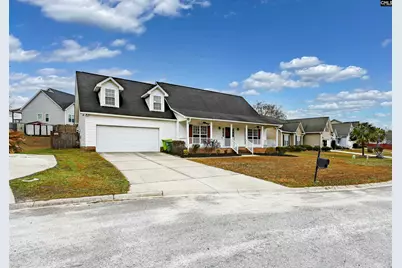322 Kenmore Park Drive, Columbia, SC 29223 - Photo 2
